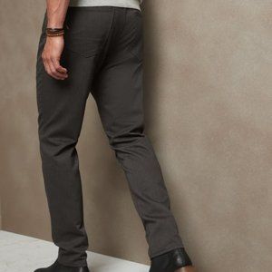 Banana Republic Factory Travel Jean - Athletic Fit